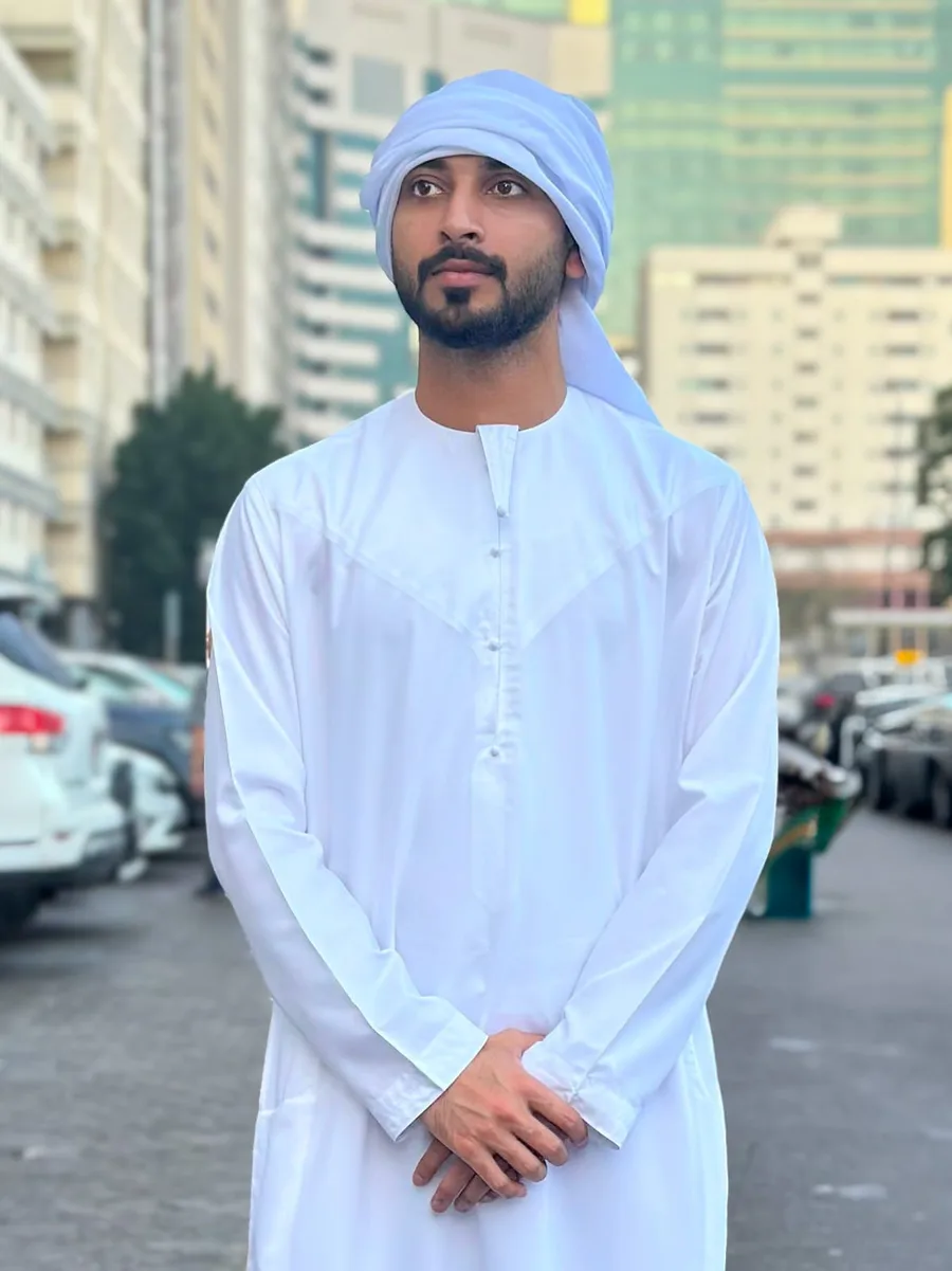 Mr Usman